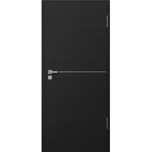 Porta SILENCE 37 dB Cierna 